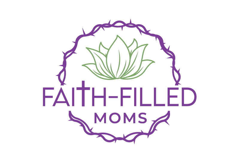 Faith-Filled Moms