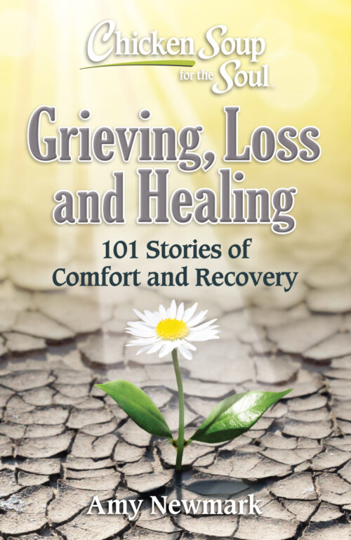 CSS-Grieving-Loss-Healing Front