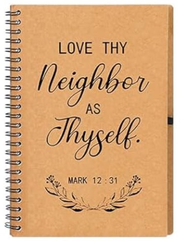Neighbor Notebook