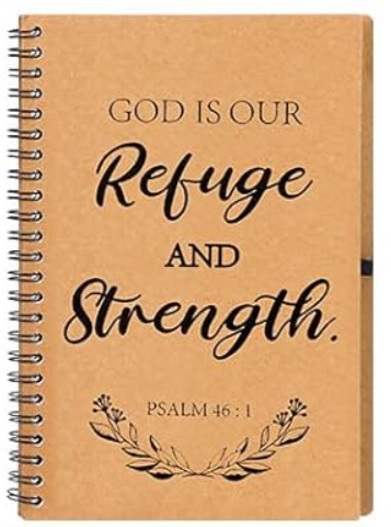 Refuge Notebook